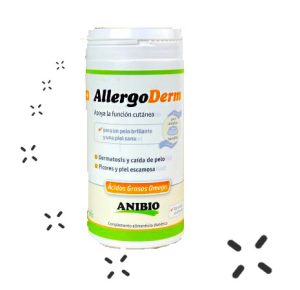 allergoderm anibio