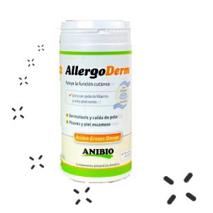 allergoderm anibio