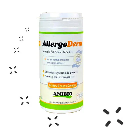 allergoderm anibio