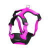 Arnes Pratiko Pet Energía para Perros ROSA FUCSIA compra oh my gos
