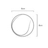 BALL LARGE pelota grande rellenable para perro resina organica Retorn oh my gos