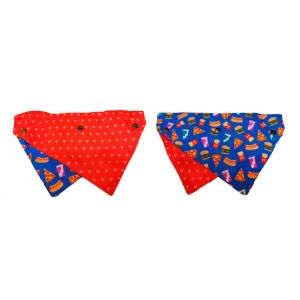 pañoletas para perros