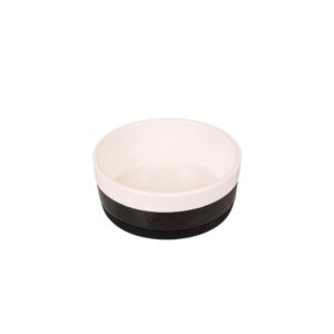 Comedero Cerámica Perro Antideslizante pequeño flamingo oferta oh my gos