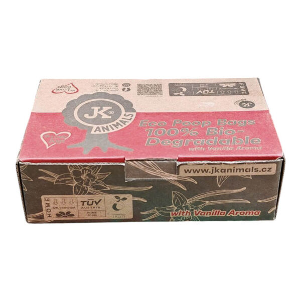 Bolsas Caca Perro Biodegradables Pack Ahorro 24 jk oh my gos