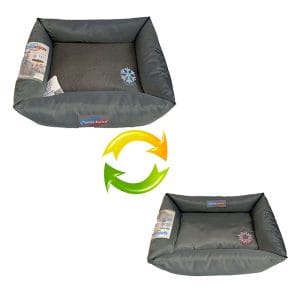 cama para perro