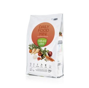 natura diet daily food mini
