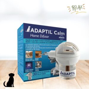 Difusor Adaptil Calm Perro