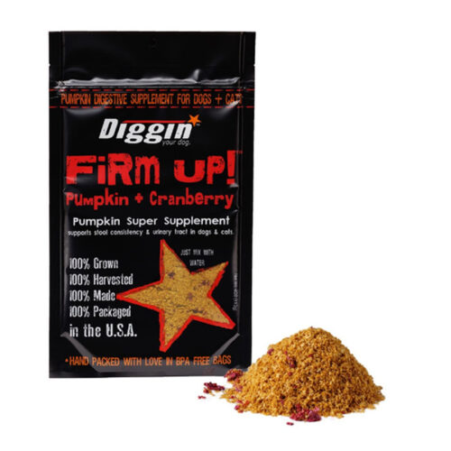 Firm up diggin pumpkin con cramberry compra online oh my gos