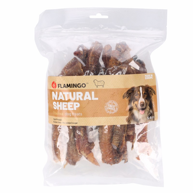 Flamingo-Snack-Traquea-Cordero-Perros-ohmygosweb