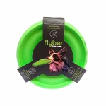 Frisbee Para Perro Flyber Puller