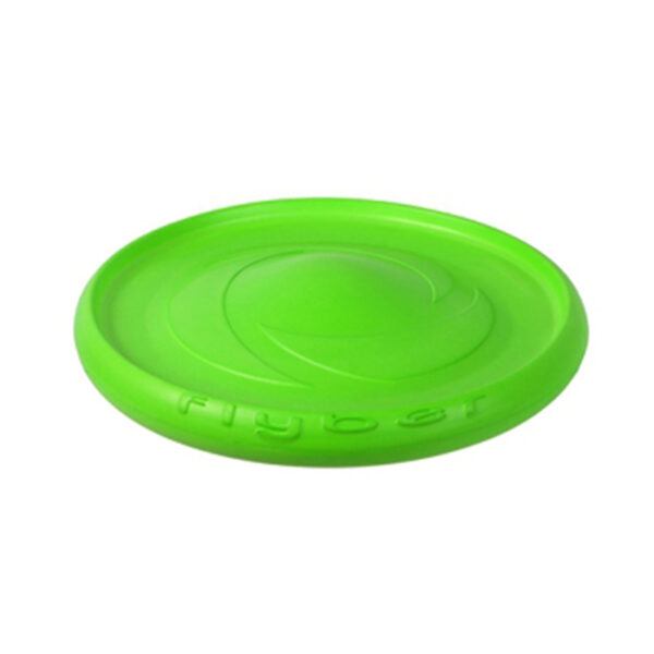 Frisbee flyber Puller collar Frisbee para perro