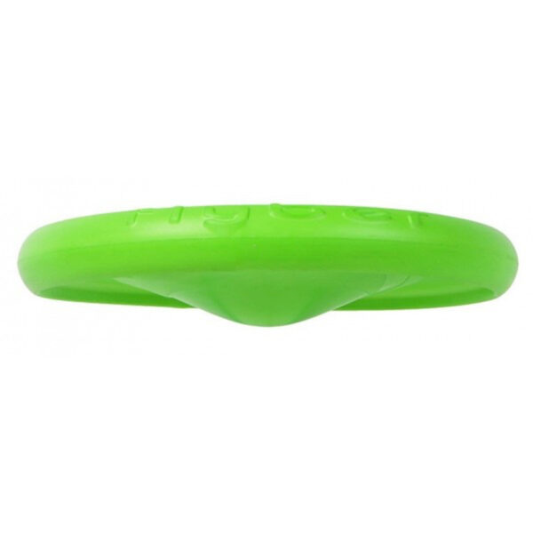 Frisbee flyber collar puller para perros