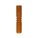 Juguete perro resina flosser Retorn juguete rellenable para perro oh my gos Flosser Retorn Juguete Flotante Perros
