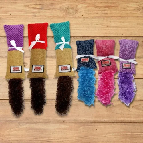 Kickeroo Kong Juguete para Gatos ohmygosweb.com