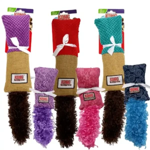 Kickeroo Kong-Juguete-para-gatos-oferta-ohmygosweb.com