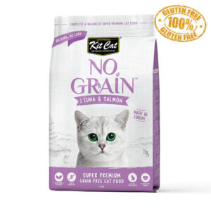 Kit cat Pienso Atun Salmon para gato compra ohmygosweb.com