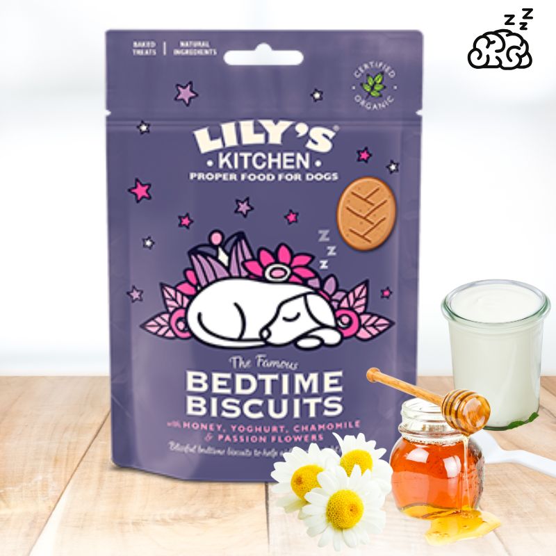 Lily's Kitchen Bedtime Biscuits - Imagen 2