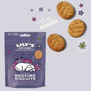 Lily's Kitchen Bedtime Biscuits