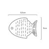 retorn rub fish pescado de juguete natural para gato ohmygosweb.com