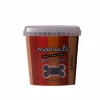 moments snacks para perros