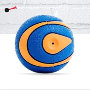 Pelota Chuckit Ultra Squeaker Ball