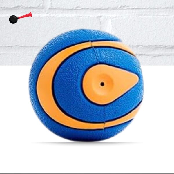 Pelota Chuckit Ultra Squeaker Ball
