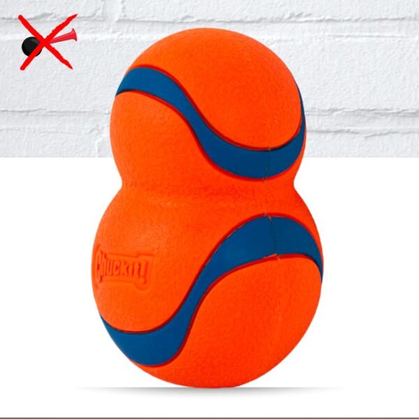 Pelota Chuckit Ultra Tumbler ohmygosweb.com