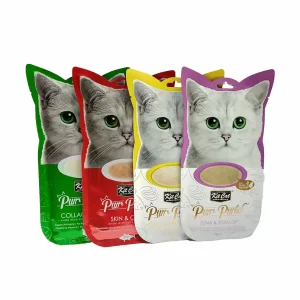 Purr Puree Kit Cat Pure para Gatos