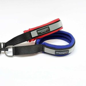 Pratiko Pet Pratiko Pet Collar Reflectante para Perros