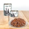 Retorn Comida Humeda Pollo con zanahoria para Perros