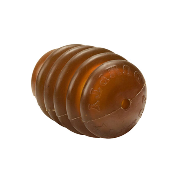 Retorn Juguete perro resina jumpty dumpty grande juguete rellenable perro oh my gos