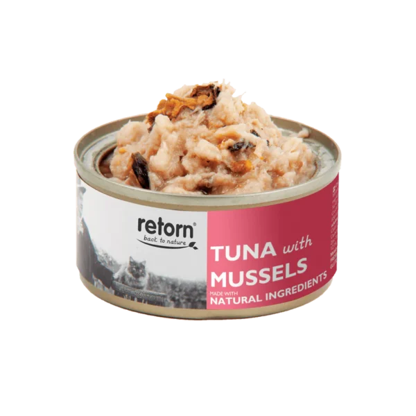 Retorn-gatos-comida-humeda-completa-ATUN-MEJILLONES-ohmygosweb.com