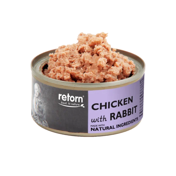 Retorn-gatos-comida-humeda-completa-POLLO-CONEJO-ohmygosweb.com