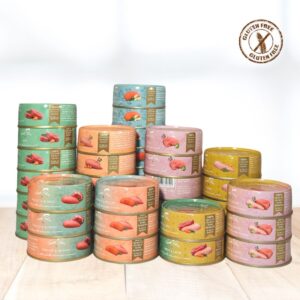 Terra Felis Gatos 80g - Completa-ohmygosweb.com