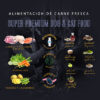 Nutricione BARF Barcelona Entrega Gratis - Imagen 2