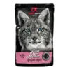 alpha spirit GATO mousse para gatos JAMON