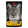 alpha spirit gato ESTERILIZADO mousse para gato esterilizado POLLO