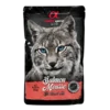 alpha spirit gato ESTERILIZADO mousse para gato esterilizado SALMON