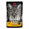 alpha spirit gato mousse para gatos POLLO