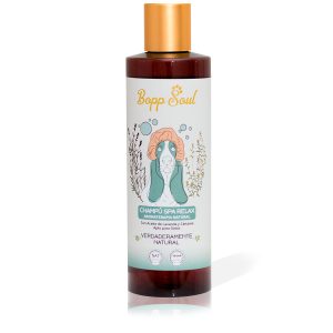 Bopp Soul SPA Champu Ecologico Relax compra oh my gos