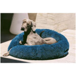 Cama Donut Perro y Gato Freedog