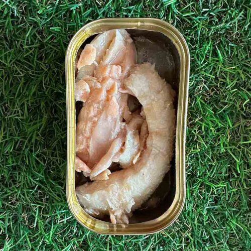 canumi salmon snack natural perro ohmygos