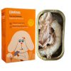 canumi salmon snack natural perro ohmygosweb
