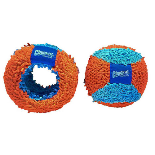 chuckit indoor pelotas para interiores para perros oh my gos