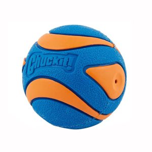 Pelota Chuckit Ultra Squeaker Ball