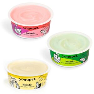 compra Yogupet helado para perro y gato oh my gos
