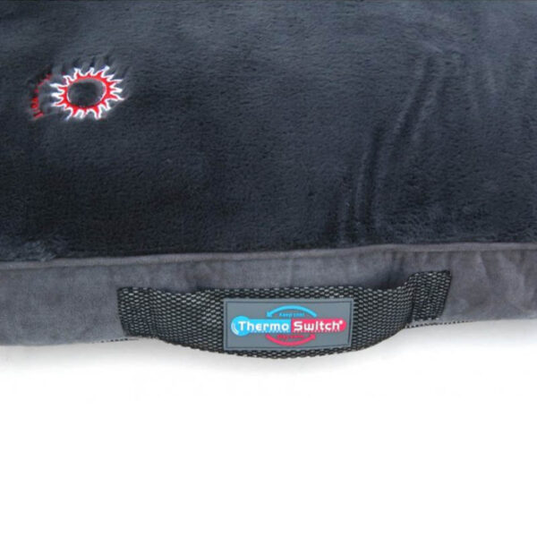 conchon para perro 4 estaciones thermoswitch oh my gos