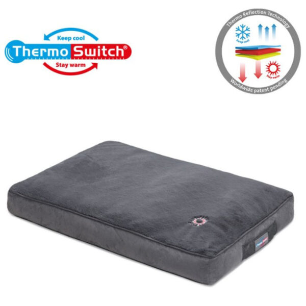 Colchón Perro 4 estaciones ThermoSwitch