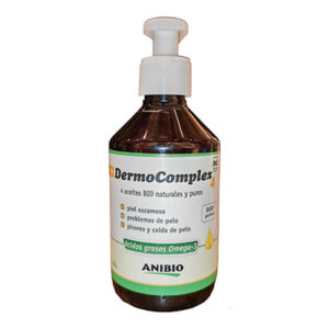 Dermo Complex Aceites BIO Naturales Anibio