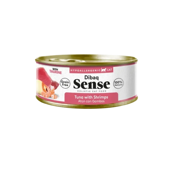 Dibaq Sense Gatos Comida Húmeda Complementaria - Imagen 8